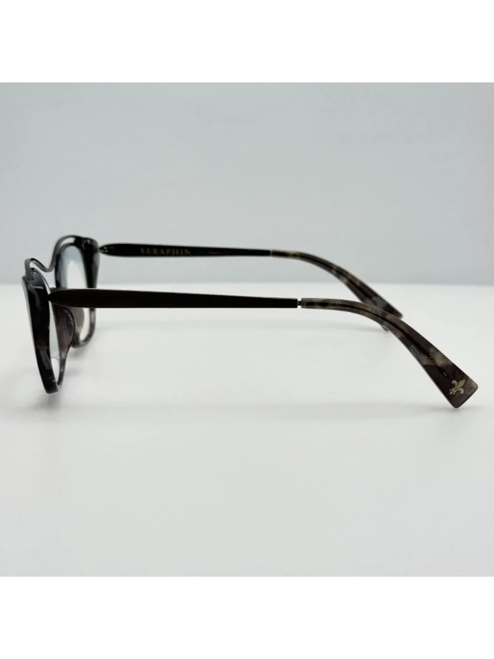 Seraphin Eyeglasses Eye Glasses Frames Women's Japan